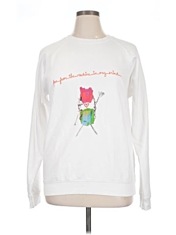 Assorted Brands Sweatshirt (view 1)