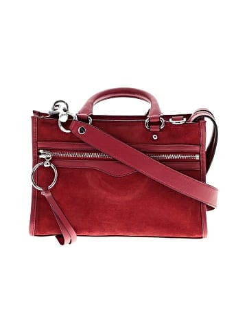 Rebecca Minkoff Satchel (view 1)