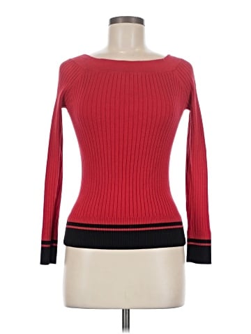 Moda International Long Sleeve T-Shirt (view 1)