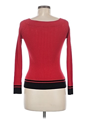 Moda International Long Sleeve T-Shirt (view 2)