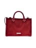 Rebecca Minkoff Red Burgundy Satchel One size - photo 3