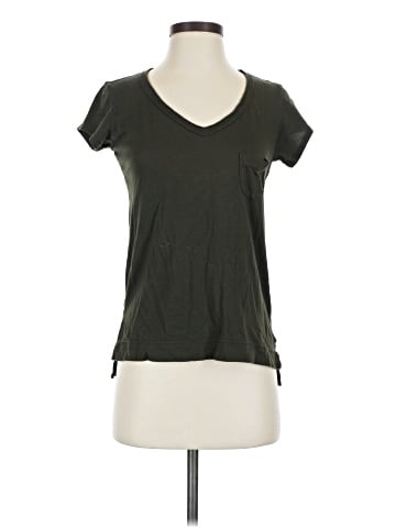t.la Short Sleeve T-Shirt (view 1)