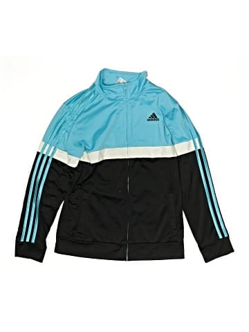 Adidas Track Jacket (view 1)