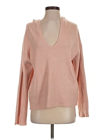 Forever 21 Pullover Sweater (view 1)