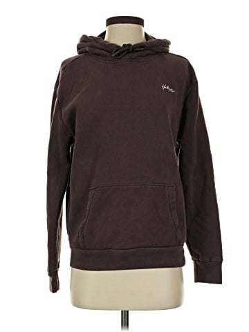 Hollister Fleece (view 1)