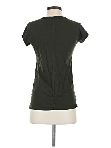 t.la Short Sleeve T-Shirt (view 2)