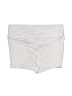 Justice Silver Board Shorts Size 4 - photo 2