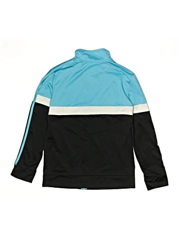 Adidas Track Jacket (view 2)