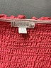 Btween 100% Cotton Pink Dress Size 12 - photo 3