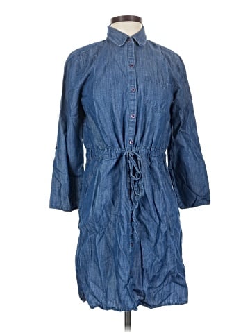 Ann Taylor LOFT Outlet Casual Dress (view 1)