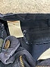 Gymboree Solid Blue Cargo Shorts Size 8 - photo 3