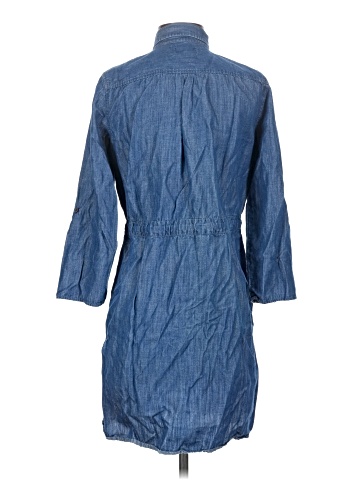Ann Taylor LOFT Outlet Casual Dress (view 2)