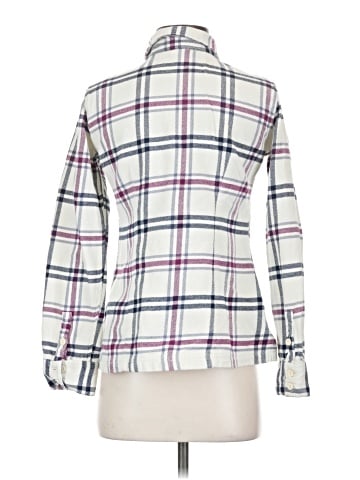 Patagonia Long Sleeve Button-Down Shirt (view 2)