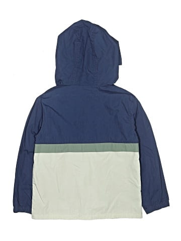 OshKosh B'gosh Zip Up Hoodie (view 2)