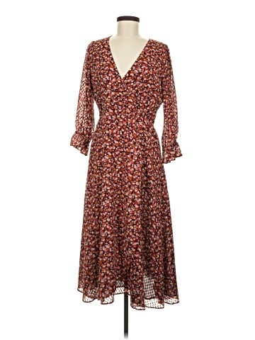 Madewell Casual Dress (view 1)