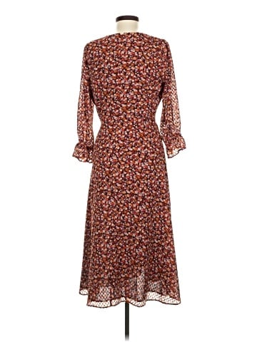 Madewell Casual Dress (view 2)