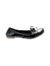 Coach Black Flats Size 6 - photo 1
