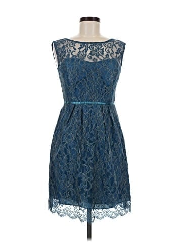 Jenny Yoo Collection Cocktail Dress (view 1)