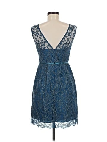 Jenny Yoo Collection Cocktail Dress (view 2)