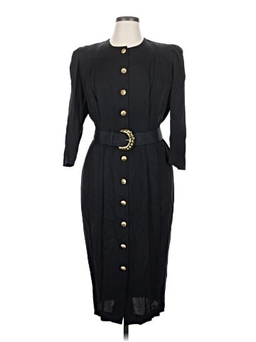 S.L. Fashions Cocktail Dress (view 1)