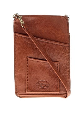Assorted Brands Leather Crossbody Bag