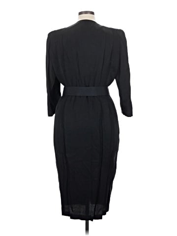 S.L. Fashions Cocktail Dress (view 2)