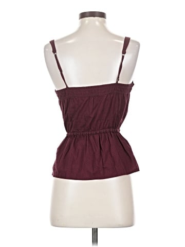 Hollister Sleeveless Blouse (view 2)