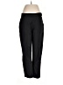 Limited Edition Solid Black Dress Pants Size 8 - photo 1