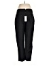 Limited Edition Solid Black Dress Pants Size 8 - photo 2