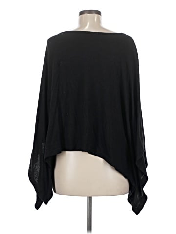 Z Supply Poncho (view 2)