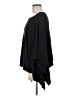 Z Supply Black Poncho Size Med - Lg - photo 5