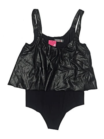 Commando Bodysuit (view 1)