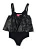 Commando Black Bodysuit Size M - photo 1
