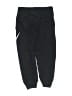 Nike Black Sweatpants Size 4T - photo 2
