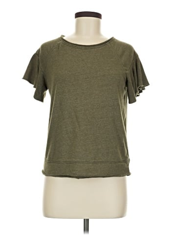 Harlowe & Graham Short Sleeve T-Shirt (view 1)