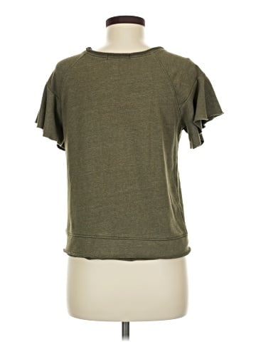 Harlowe & Graham Short Sleeve T-Shirt (view 2)