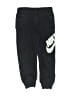Nike Black Sweatpants Size 4T - photo 1