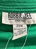 Robbie Bee 100% Polyester Green Cocktail Dress Size 20W - photo 7