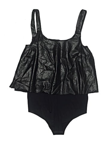 Commando Bodysuit (view 2)