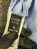 Emery Rose 100% Polyester Blue Casual Pants Size XL - photo 4