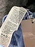 Emery Rose 100% Polyester Blue Casual Pants Size XL - photo 5