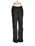 Riders by Lee Chevron-herringbone Gray Jeans Size 6 - photo 1