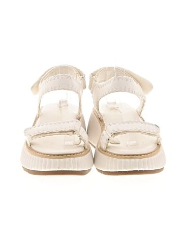 Universal Thread Sandals (view 2)