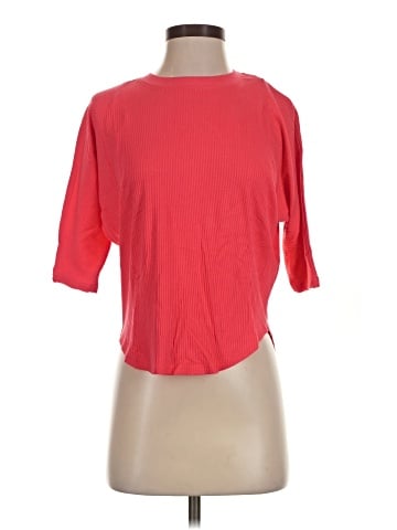 Takeout 3/4 Sleeve T-Shirt (view 1)