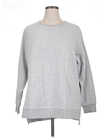 Tek Gear Sweatshirt (view 1)