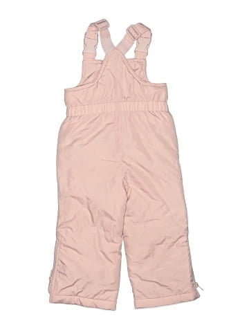 Baby Gap Snow Pants With Bib (view 2)