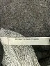 Soma Tweed Gray Casual Pants Size M - photo 8