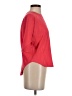 Takeout Red 3/4 Sleeve T-Shirt Size S - photo 4