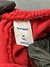 Old Navy Solid Red Jumpsuit Size M - photo 4