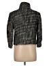 Ann Taylor LOFT Tweed Black Jacket Size M - photo 2